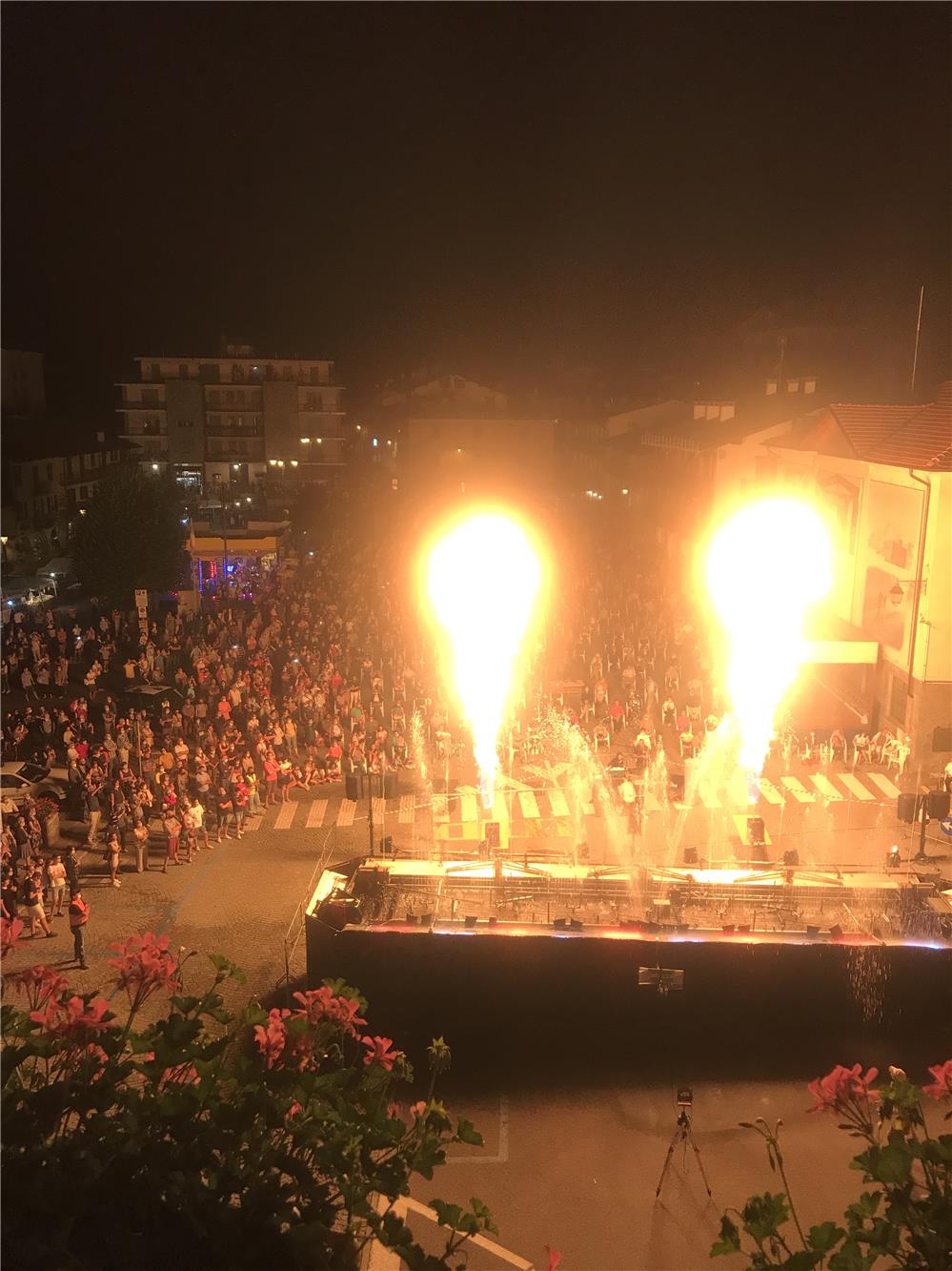 Notte Bianca 2020