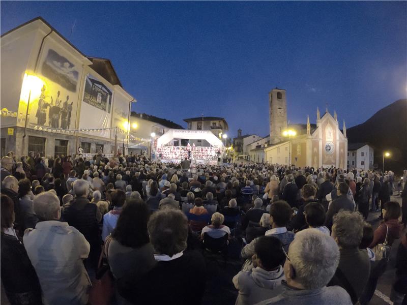 Concerto di Ferragosto 