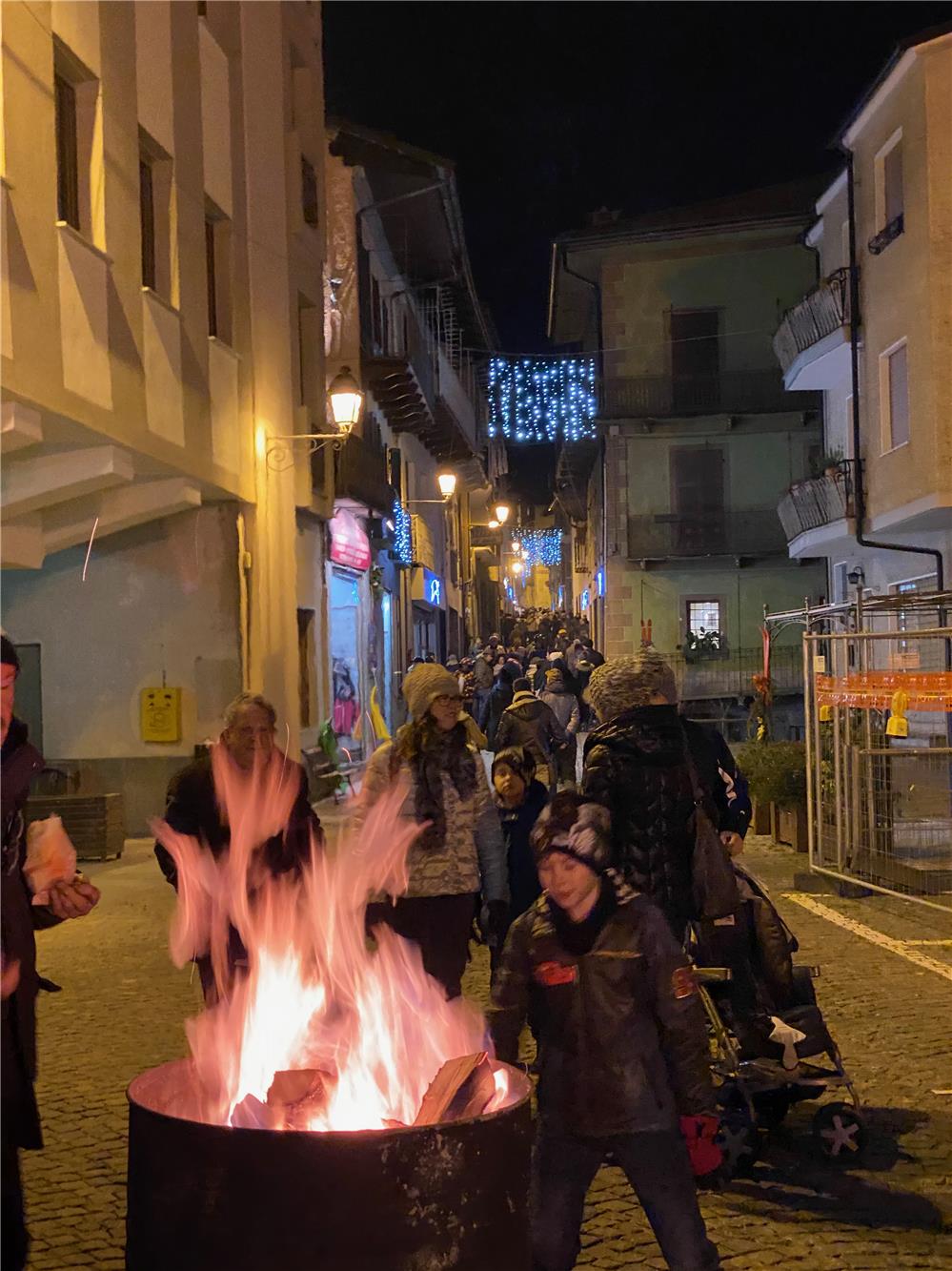 Presepe Vivente 2019