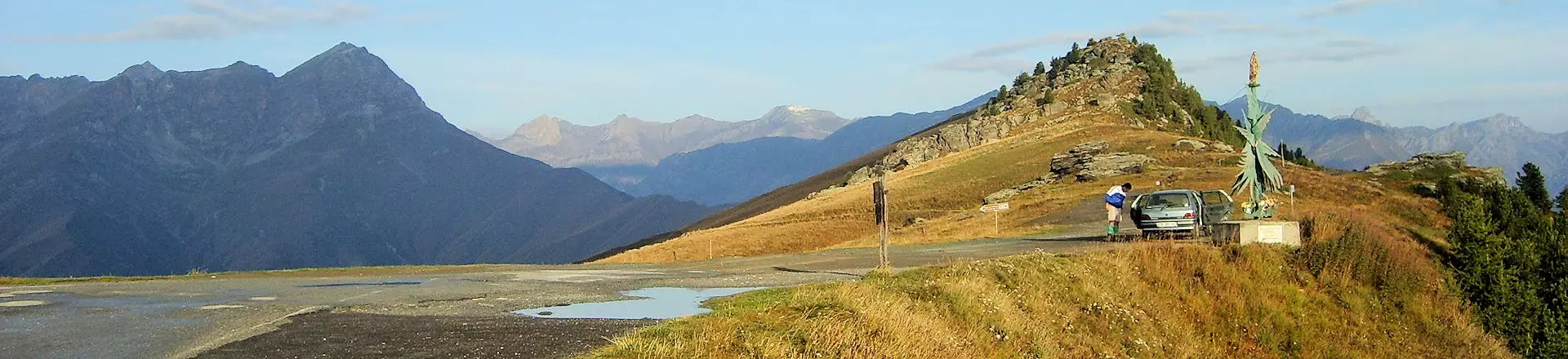 Comune di Sampeyre