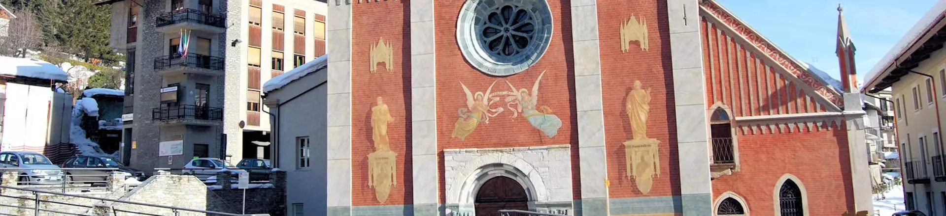 Comune di Sampeyre